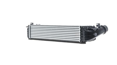 INTERCOOLER COMPRESOR MAHLE CI611000P 6