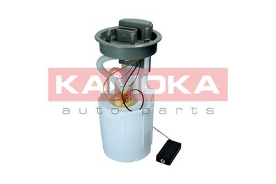 Fuel Feed Unit 8400007