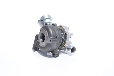 LADER AUFLADUNG BTS Turbo T916184BT 25