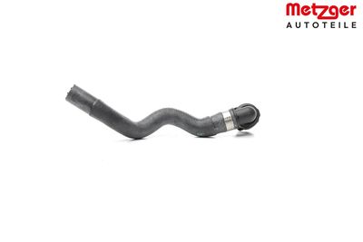 FURTUN RADIATOR METZGER AUTOTEILE 2422298 21
