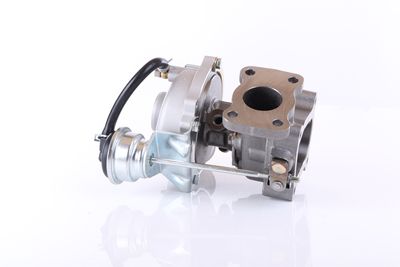 LADER AUFLADUNG NISSENS 93160 16