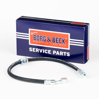 Brake Hose Borg & Beck BBH7020