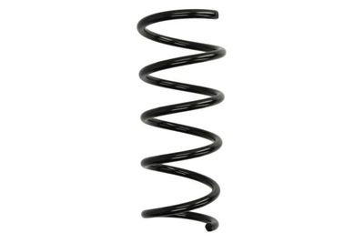 Spiraalveer Voor Links/Rechts past: DACIA DOKKER, LODGY  RENAULT EXPRESS 1.2-1.6LPG 03.12-