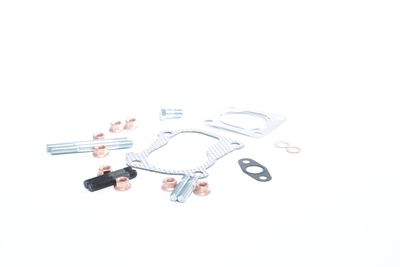 SET MONTAJ TURBOCOMPRESOR BTS Turbo T931128ABS 31