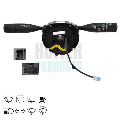 COMUTATOR COLOANA DIRECTIE