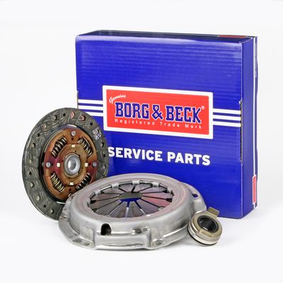 комплект съединител BORG & BECK HK2759