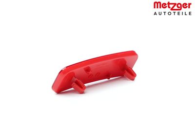 REFLECTOR METZGER AUTOTEILE 2080251 16