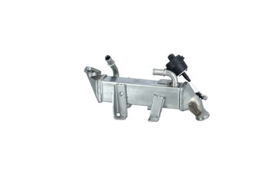 RADIATOR RECIRCULARE GAZE DE ESAPAMENT NRF 48403 26