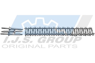 CAPAC CULBUTOR IJS GROUP 701010AL 3