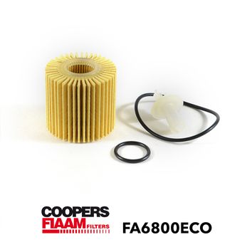 маслен филтър CoopersFiaam FA6800ECO