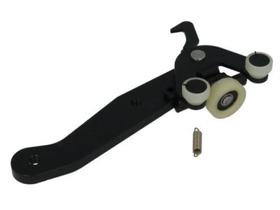 GHIDAJ CU ROLE USA GLISANTA