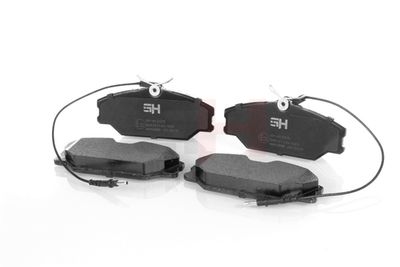 SET PLACUTE FRANA FRANA DISC GH GH413925 56