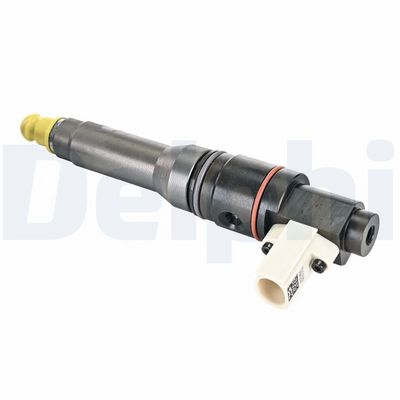 Injector