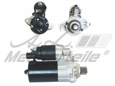 стартер A.Z. Meisterteile AZMT-53-010-1036