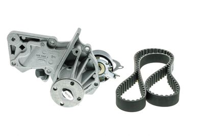 SET POMPA APA + CUREA DINTATA AISIN TKFD7008 2