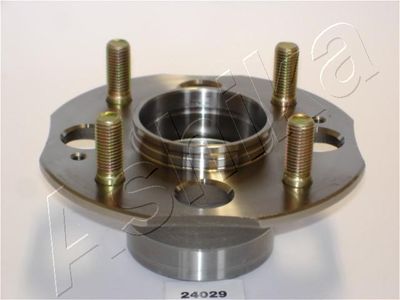 Wheel Hub 44-24029