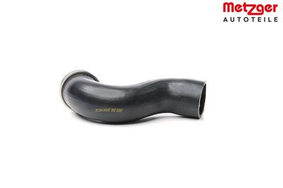 LADELUFTSCHLAUCH METZGER AUTOTEILE 2401347 20