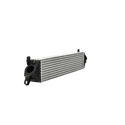 INTERCOOLER COMPRESOR NISSENS 961766 35