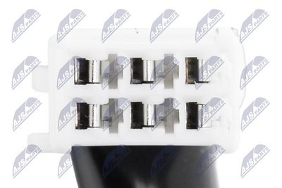 MOTOR ELECTRIC HAION NTY AETY081 1