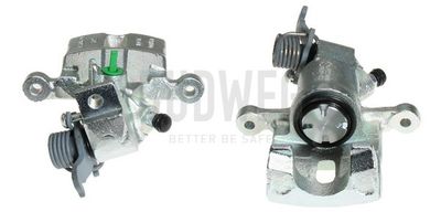 Brake Caliper 344499