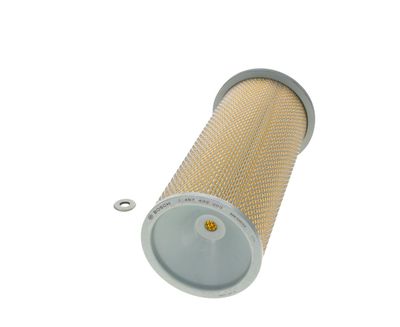SEKUNDäRLUFTFILTER BOSCH 1457433203 7