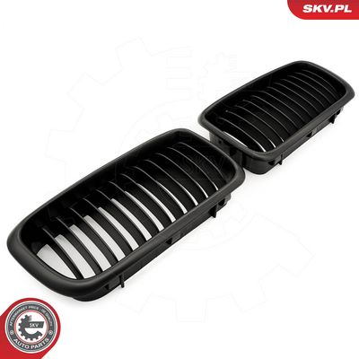 GRILA RADIATOR ESEN SKV 66SKV213 1