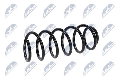 ARC SPIRAL NTY ASZMS021 4