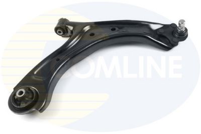 носач, окачване на колелата COMLINE CCA2657R