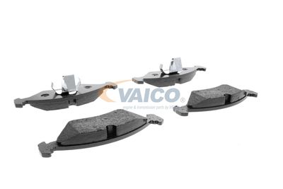 BREMSBELAGSATZ SCHEIBENBREMSE VAICO V258102 55
