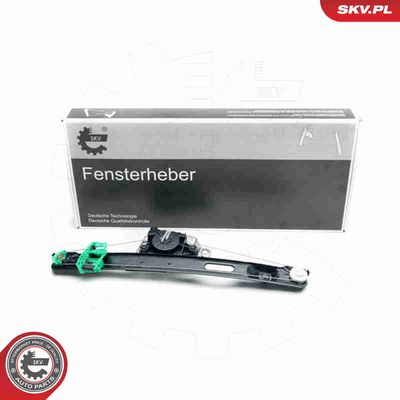 MECANISM ACTIONARE GEAM