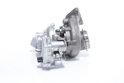 LADER AUFLADUNG BTS Turbo T917200 8