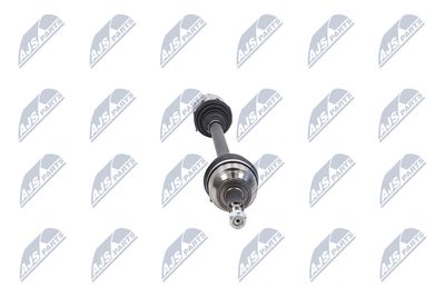 PLANETARA NTY NPWCH126 16