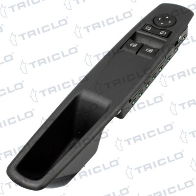 ключ(бутон), стъклоповдигане TRICLO 145179