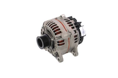 GENERATOR / ALTERNATOR REMANTE 011003000576R 10