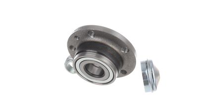 RADLAGERSATZ SKF VKBA6776 35