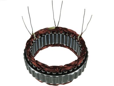 Stator, alternator AS2001