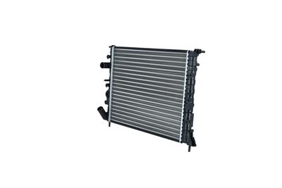 RADIATOR RACIRE MOTOR NRF 58023 10