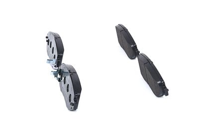 BREMSBELAGSATZ SCHEIBENBREMSE ATE 13046055002 7