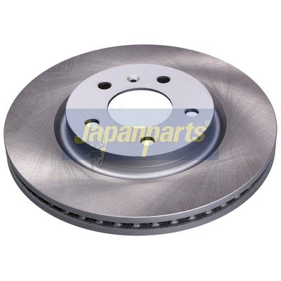 спирачен диск JAPANPARTS DI-0268C