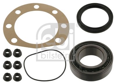 Wheel Bearing Kit FEBI BILSTEIN 05860