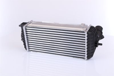 INTERCOOLER COMPRESOR NISSENS 96538 27
