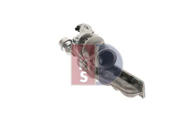LADER AUFLADUNG AKS DASIS 055053N 9
