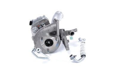 LADER AUFLADUNG BTS Turbo T981348 18