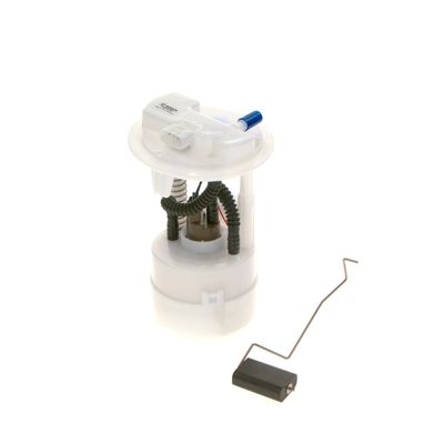 SISTEM ALIMENTARE CU COMBUSTIBIL BOSCH 0986580952 7