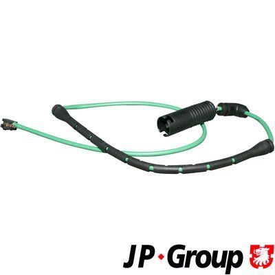 JP GROUP Sensor, Bremsbelagverschleiß JP GROUP (1497301100)