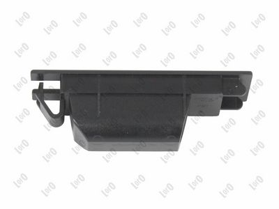 KENNZEICHENLEUCHTE ABAKUS 03748900 1