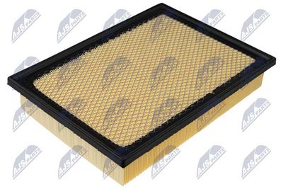 Vzduchový filter NTY FAF-TY-134