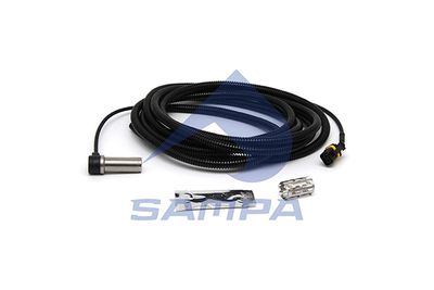 Sensor, revoluciones de la rueda