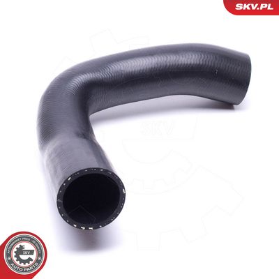 Kompresoriaus padavimo žarna