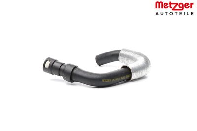 FURTUN RADIATOR METZGER AUTOTEILE 2420080 15